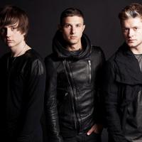 Hot Chelle Rae's avatar cover