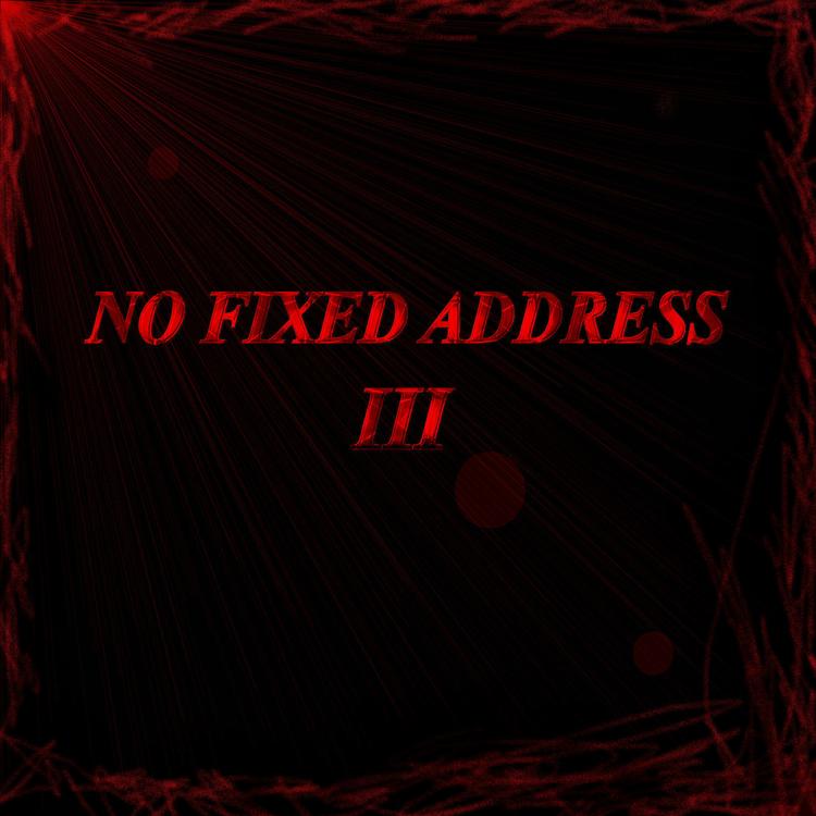 No Fixed Address's avatar image