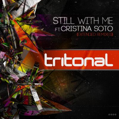 Still With Me (Extended Remixes)'s cover