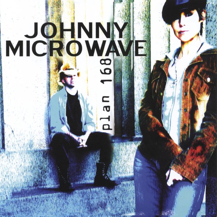 Johnny Microwave's avatar image