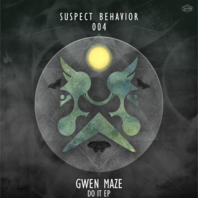 Gwen Maze's cover