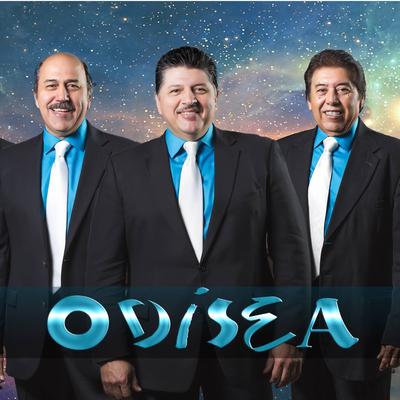 Super Odisea's cover