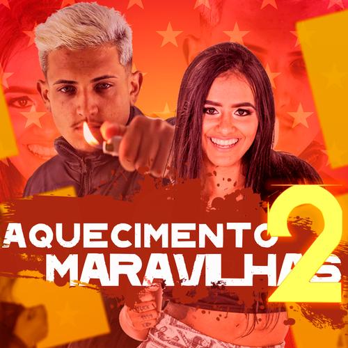 bonde das maravilhas's cover