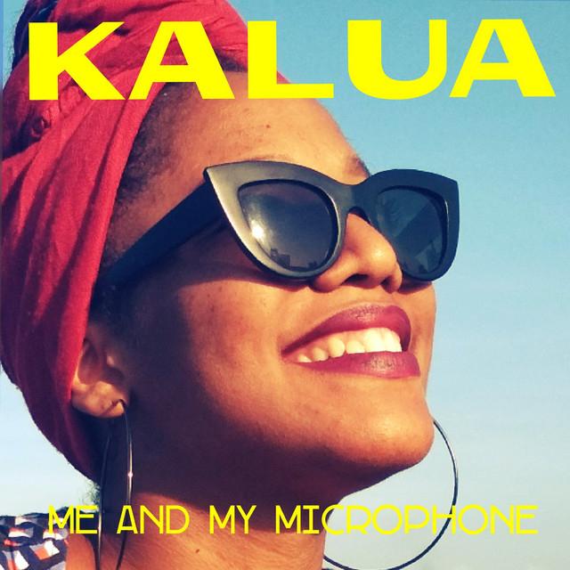 Kalua's avatar image