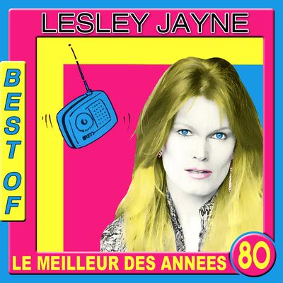 Rocking With My Radio By Lesley Jayne's cover