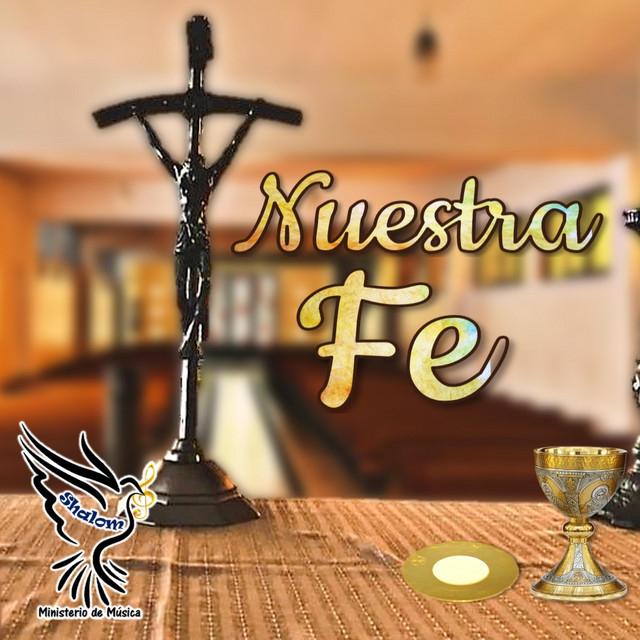 Ministerio Shalom's avatar image