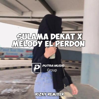 Rizky Remixer's cover