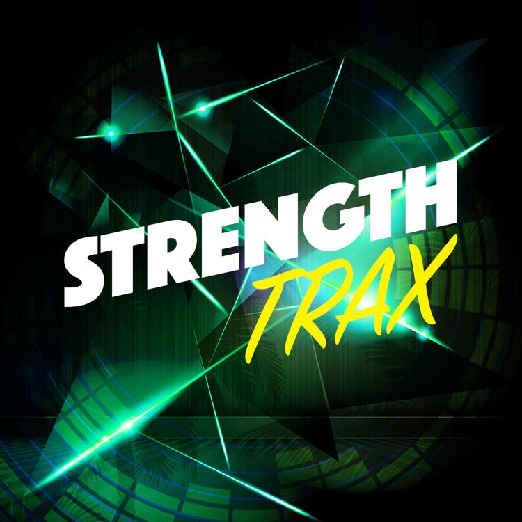 Power Trax Playlist's avatar image