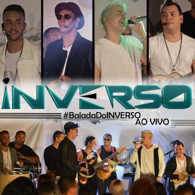 Preciso de Você (Ao Vivo) By Grupo Inverso, Taty Kiss's cover