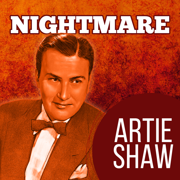 Artie Shaw & His Orchestra's avatar image