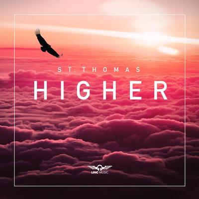 Higher By St. Thomas's cover