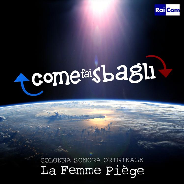 La Femme Piège's avatar image