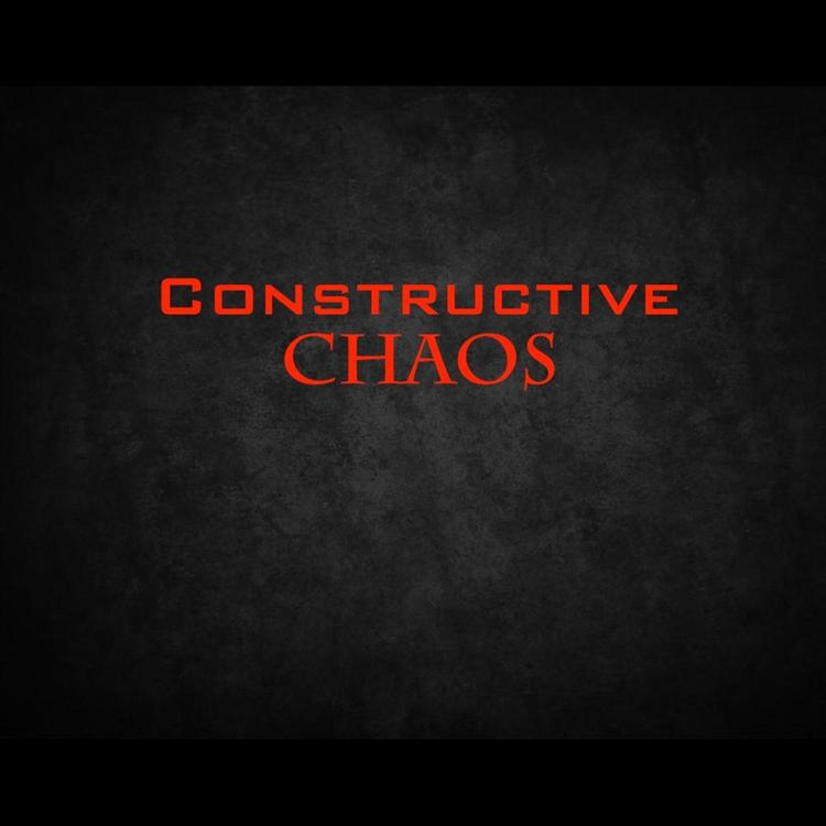 Constructive Chaos's avatar image
