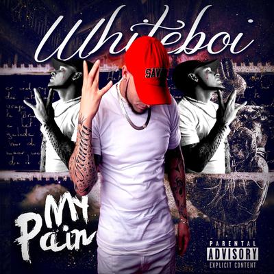 Dat Whiteboi's cover