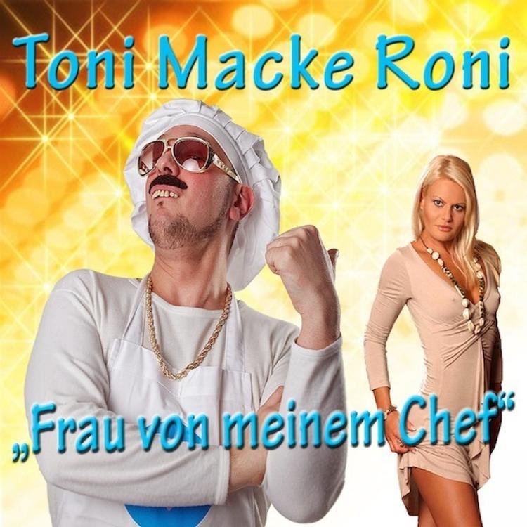 Toni Macke Roni's avatar image