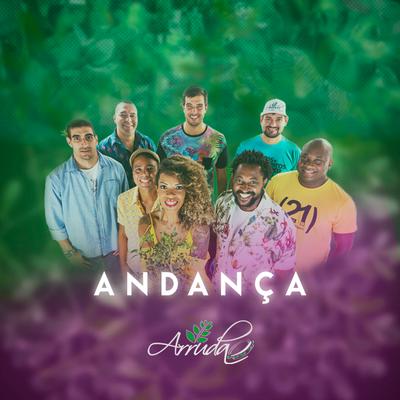 Andança (Ao Vivo) By arrudA's cover