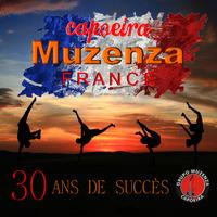 Capoeira Muzenza France's avatar cover