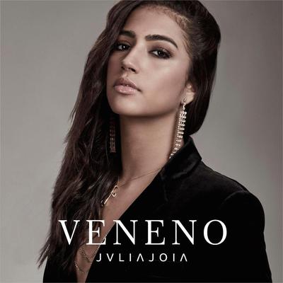 Veneno By Julia Joia's cover