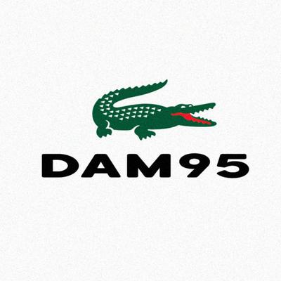 DAM95's cover