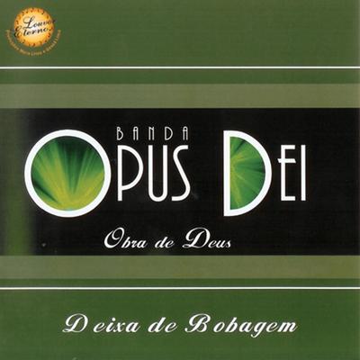 O Socorro By Opus Dei's cover