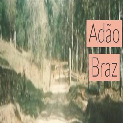 ADÃO BRAZ's cover