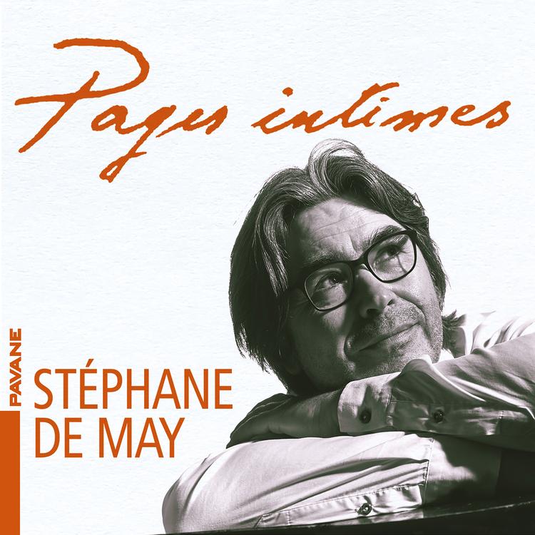 Stéphane De May's avatar image