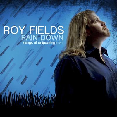 In The Presence Of Angels [Live] By Roy Fields's cover