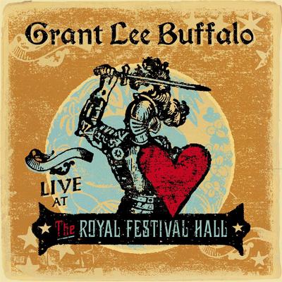 Lone Star Song By Grant Lee Buffalo's cover