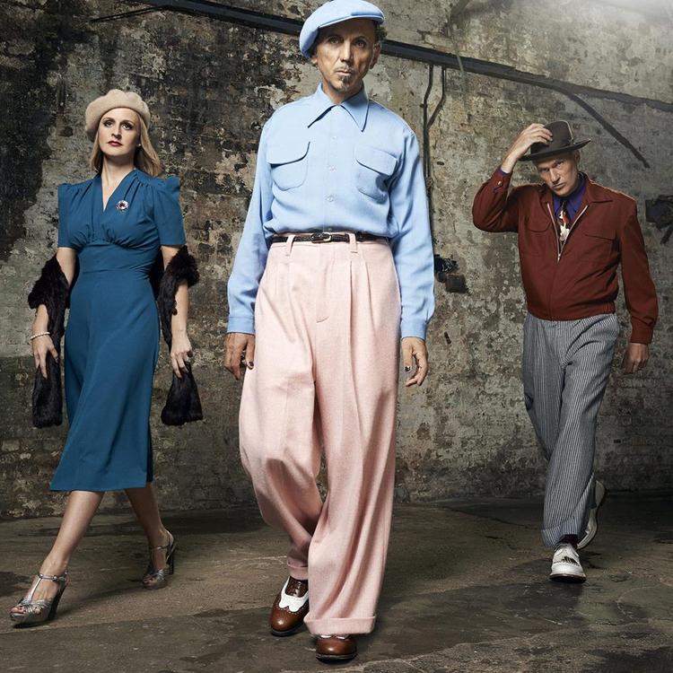 Dexys's avatar image