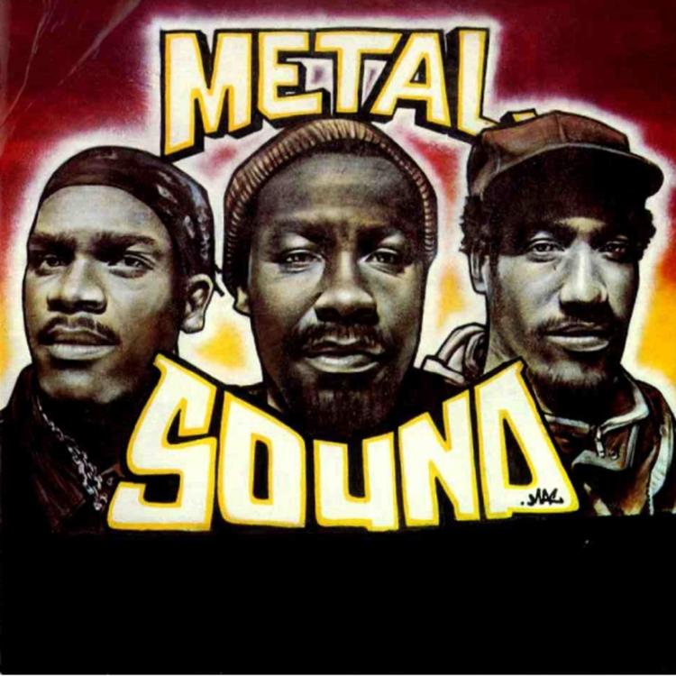 Metal Sound's avatar image
