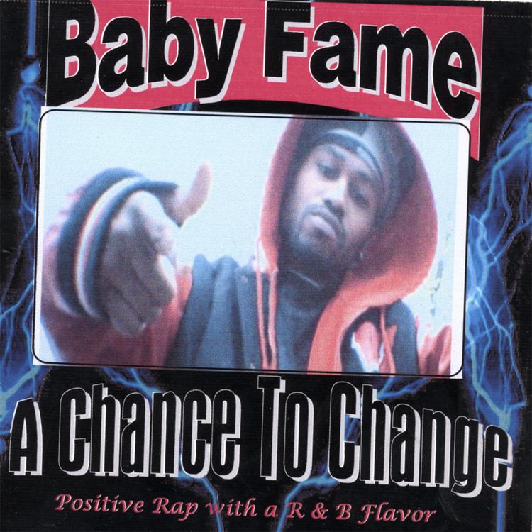 Baby Fame's avatar image
