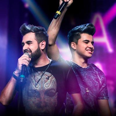 Se Não Deu Certo (Ao Vivo) By Henrique Abel, João Neto & Frederico's cover