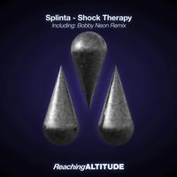 Splinta's avatar cover