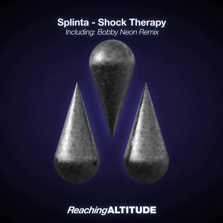 Splinta's avatar image