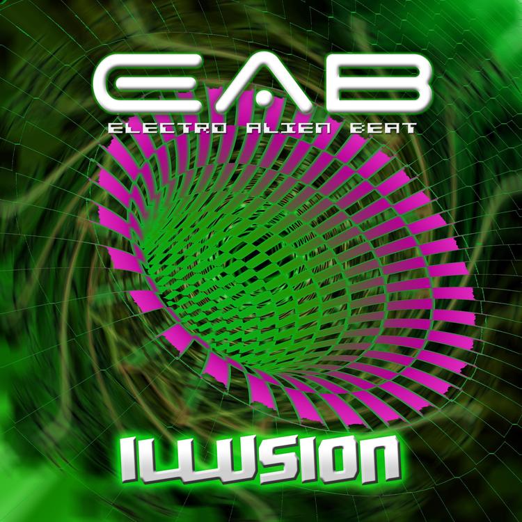 Electro Alien Beat's avatar image