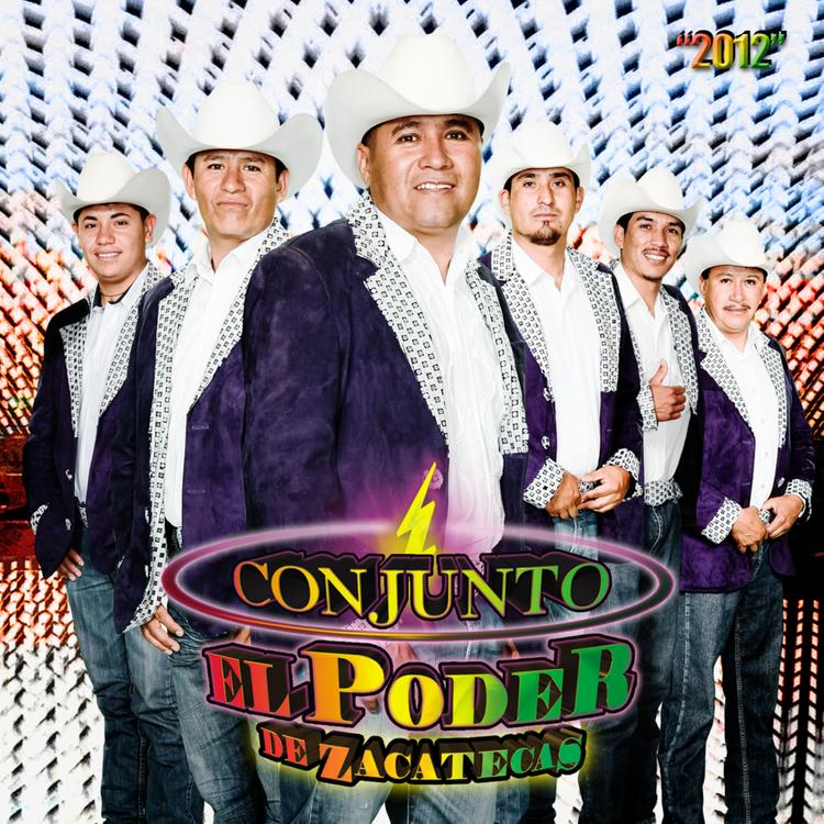 Conjunto el Poder de Zacatecas's avatar image