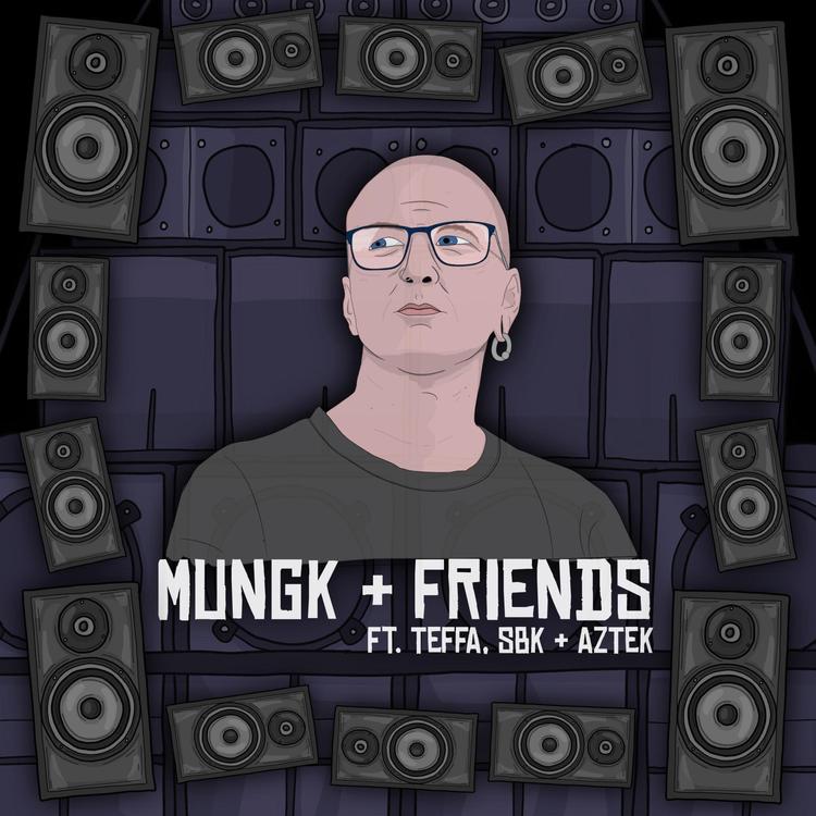 Mungk's avatar image