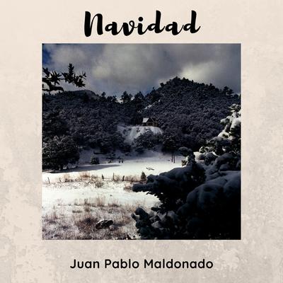 Juan Pablo Maldonado's cover