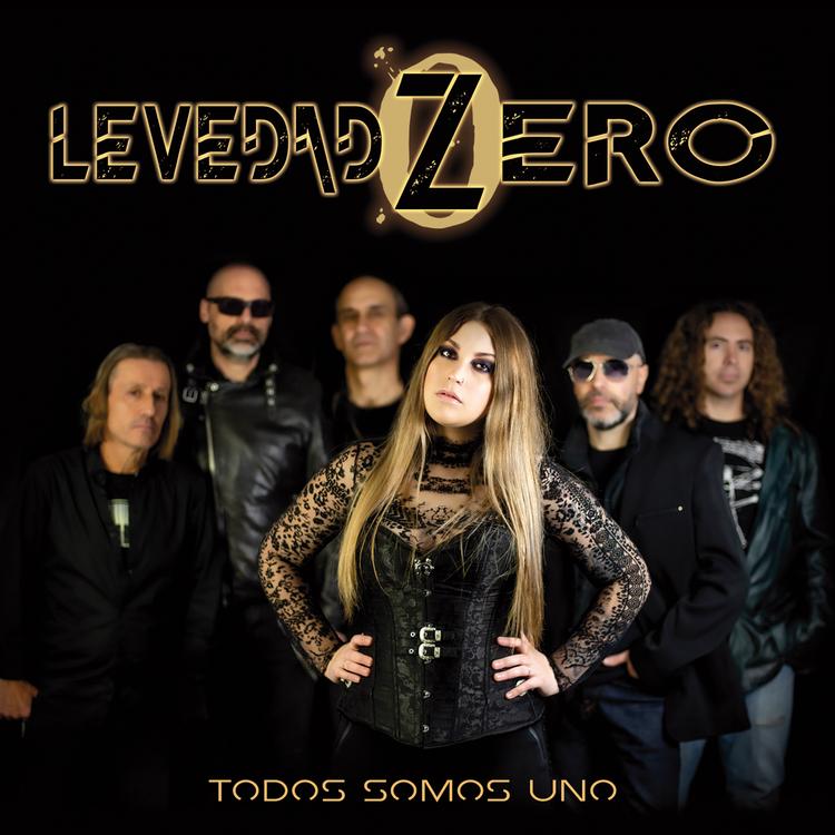 Levedad Zero's avatar image