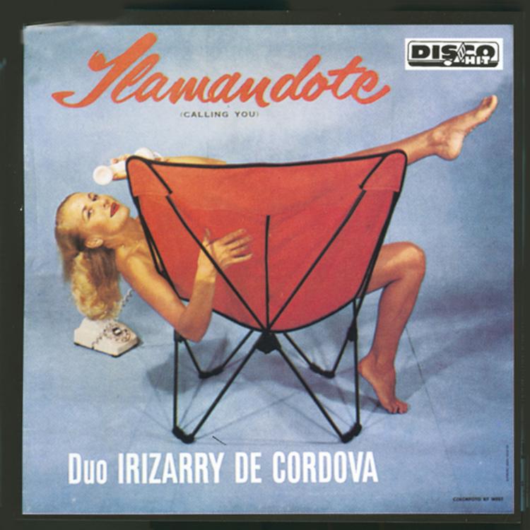 Duo Irizarry de Córdova's avatar image