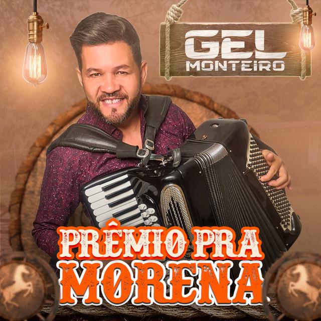 Gel Monteiro's avatar image