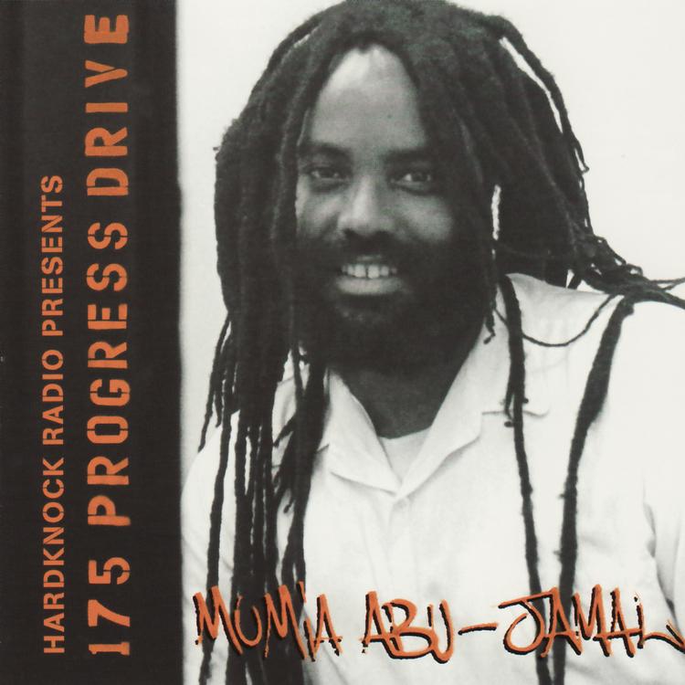 Mumia Abu-Jamal's avatar image