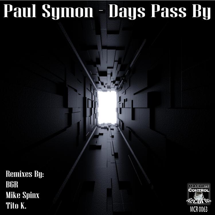 Paul Symon's avatar image