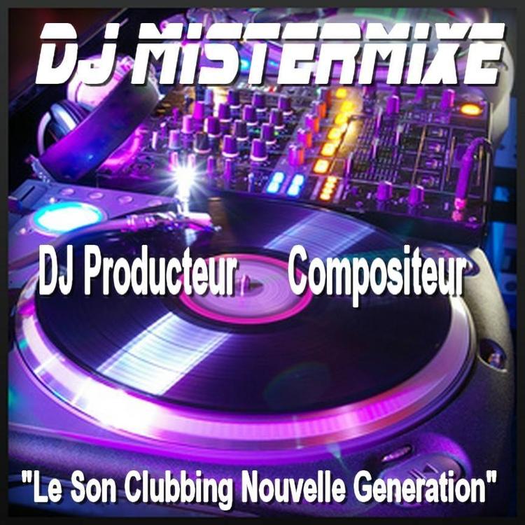 DJ Mistermixe's avatar image