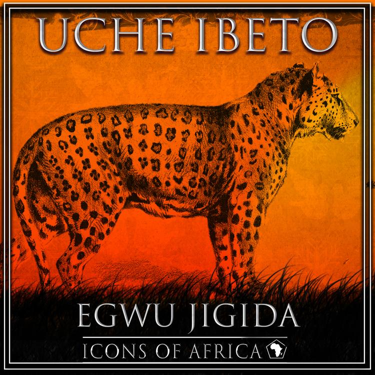 Uche Ibeto's avatar image