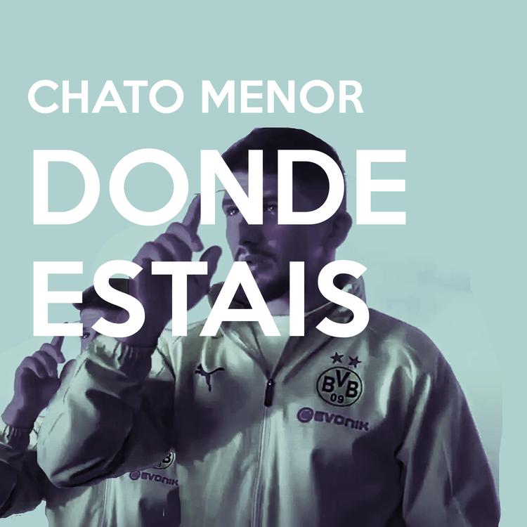 Chato Menor's avatar image