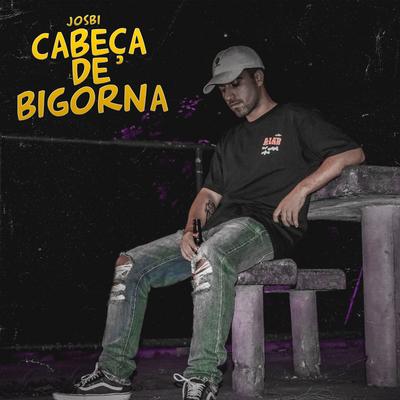 Cabeça de Bigorna's cover