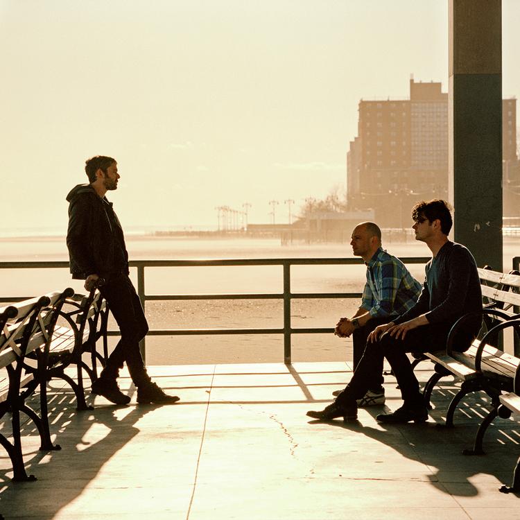 The Antlers's avatar image
