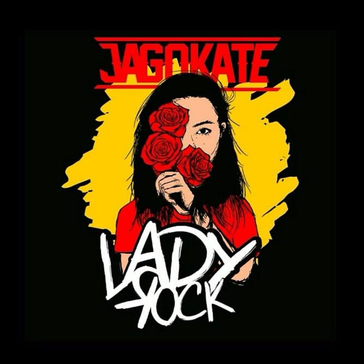 Jagokate's avatar image