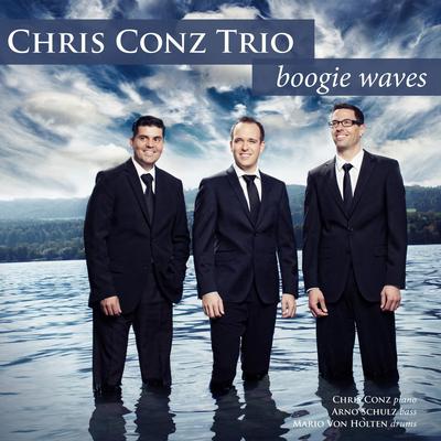 Robbins' Nest By Chris Conz Trio's cover